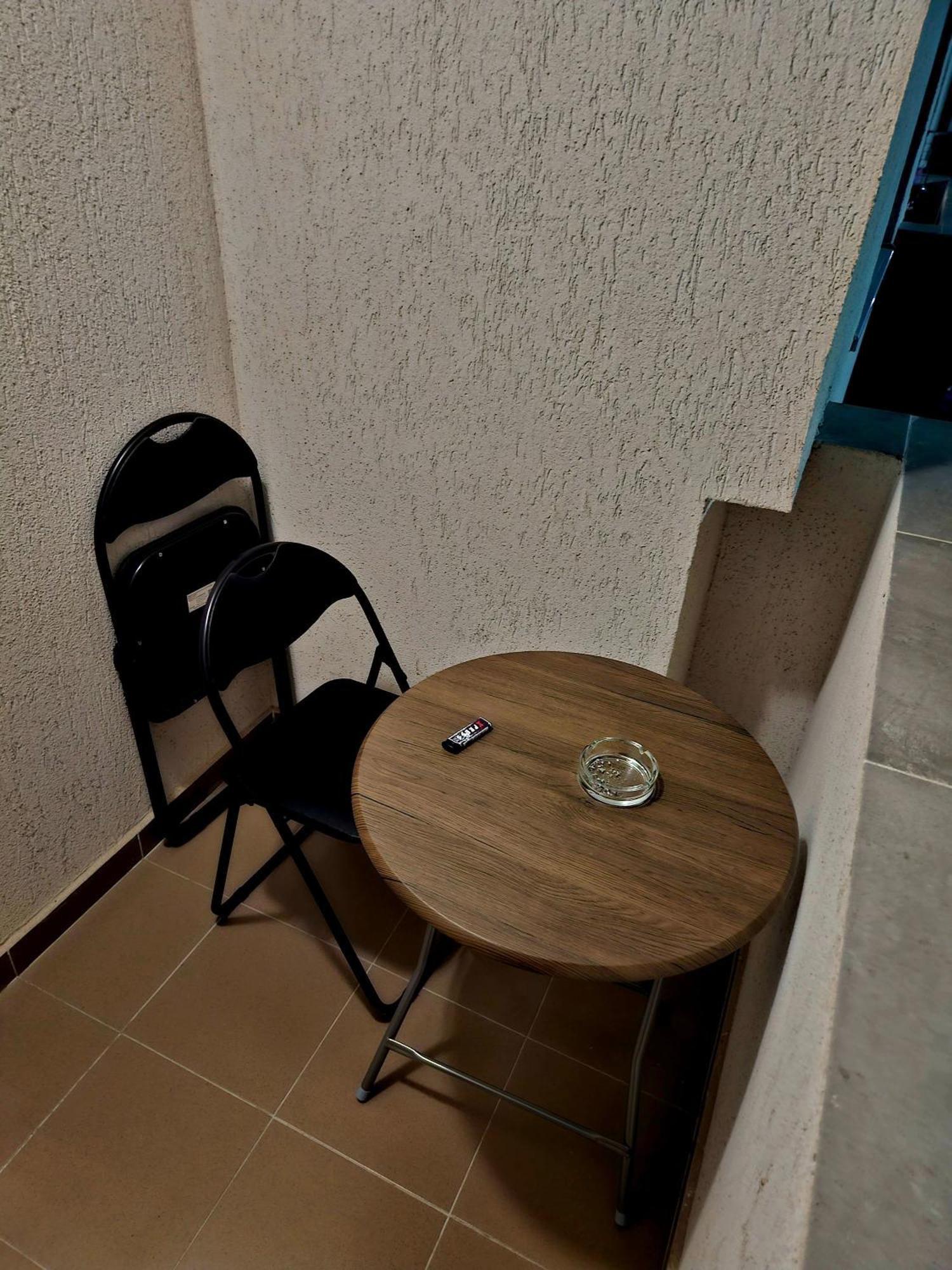Garsoniera Residence Militari Chiajna Екстериор снимка