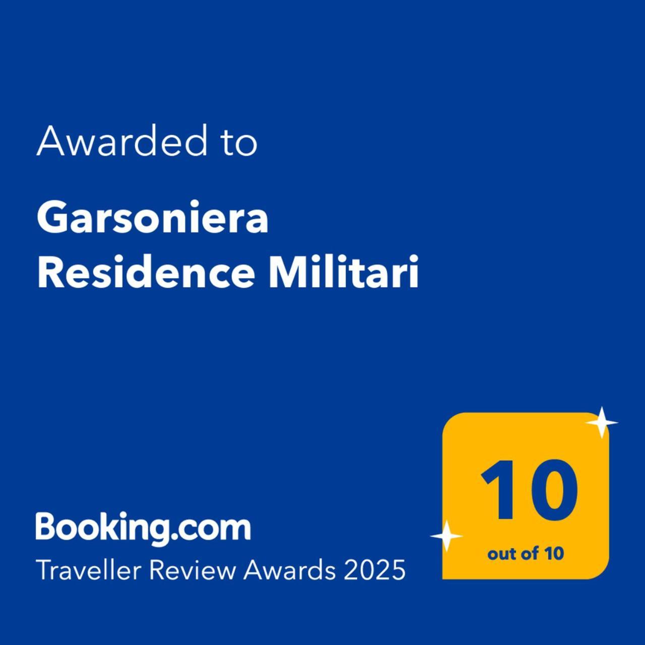 Garsoniera Residence Militari Chiajna Екстериор снимка